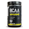 Bcaa Sascha Fitness Suplemento Sabor Piña