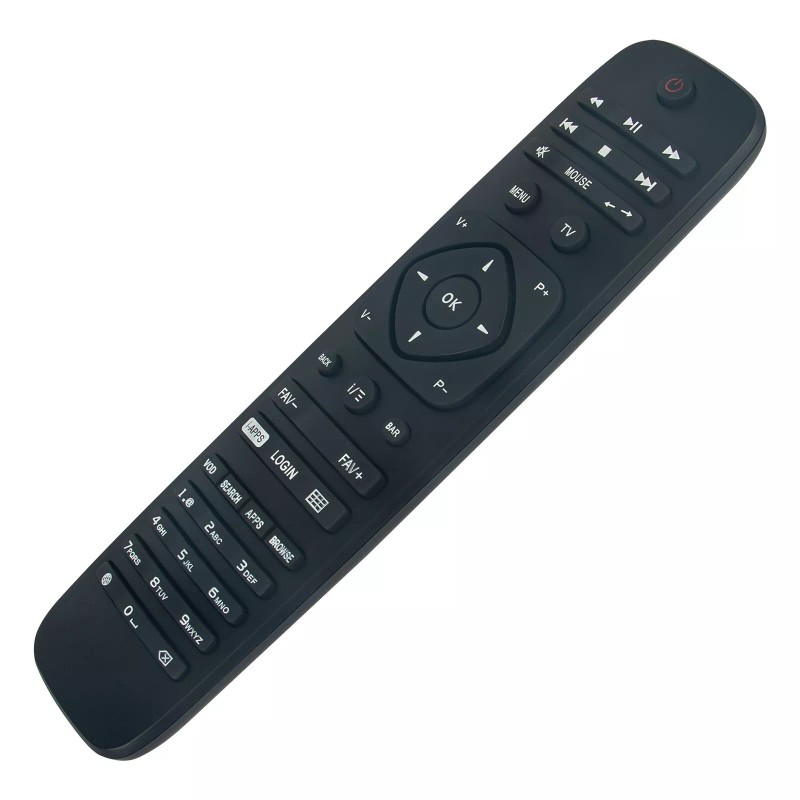 For Kartina New Replacement Remote Control for Kartina TV Comigo
