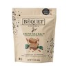 Bequet Caramel Celtic Sea Salt, 17.1 Ounce