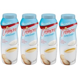 Generic Original Borden Cremora Coffee Creamer - 16 oz - Pack of 4