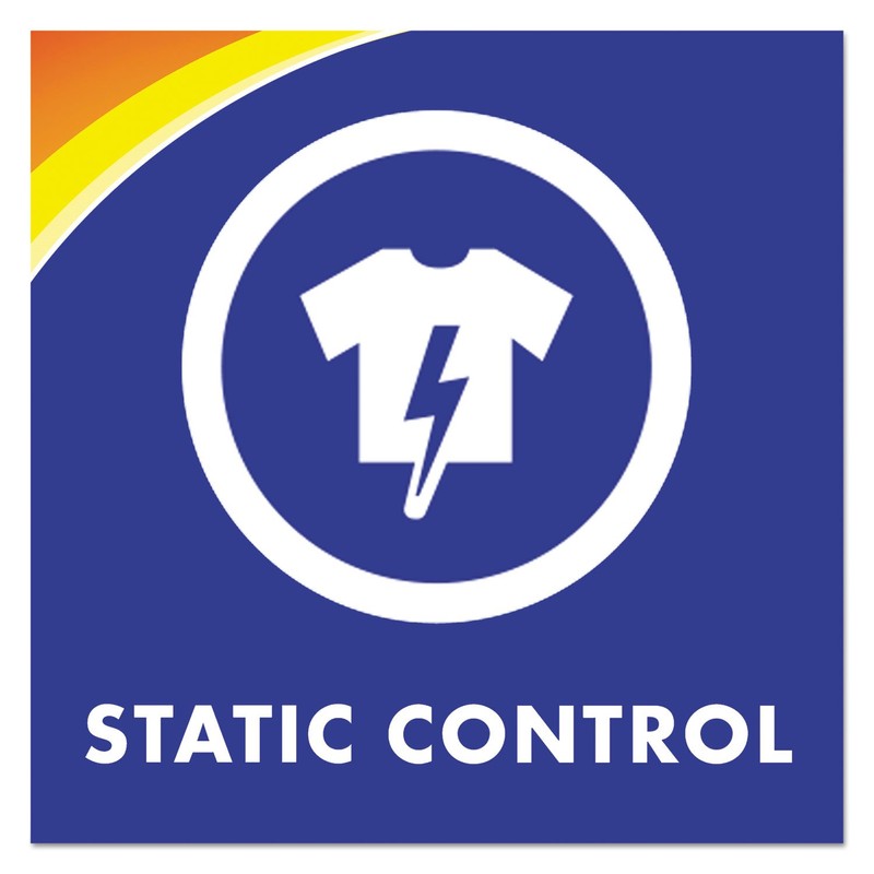 Bounce 80168BX Fabric Softener Sheets, 160 Sheets/Box