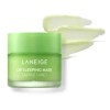 Mascarilla Para Dormir Para Labios Apple Lime 20g Laneige