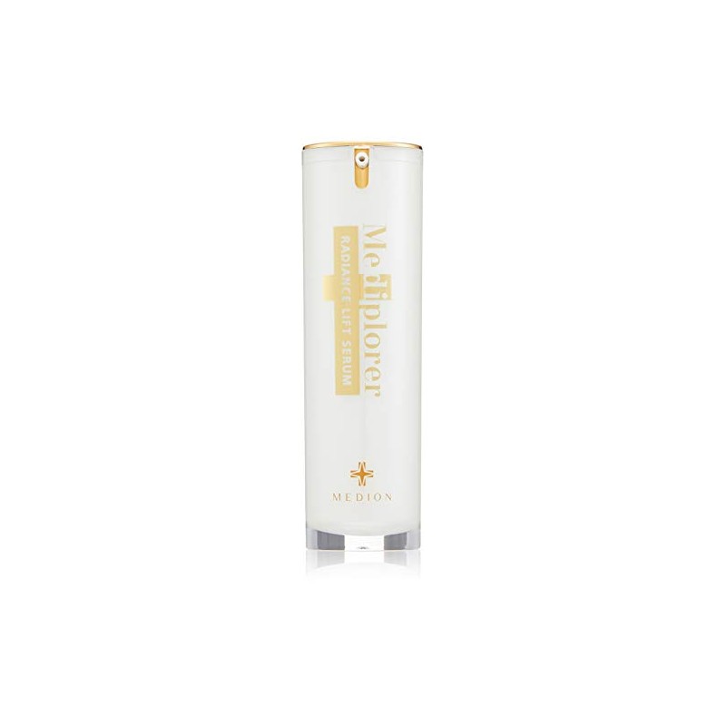 Mediplorer Radiance Lift Serum, 1.0 fl oz (30 ml)