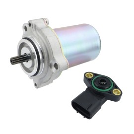 Soarider For Honda Power Shift Control Motor Pioneer 500 2015-2019 & Angle Sensor Pioneer
