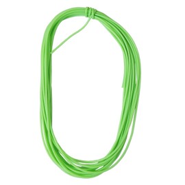 10 Meters Luminous Tube Deep Sea Fishing Soft Plastic Fishing Angling Glow Tubing Tool Attract Fish (2.5mm Inner Diameter)