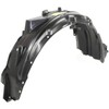 Parts N Go 2010-2011 Insight Fender Liner Front Passenger Side