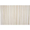 narumikk 19-970 Noren Curtain, Polystring, Beige, 82.7 inches (210 cm)