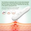 Insect Sting and Bite Relief Electronic Heat Device for After