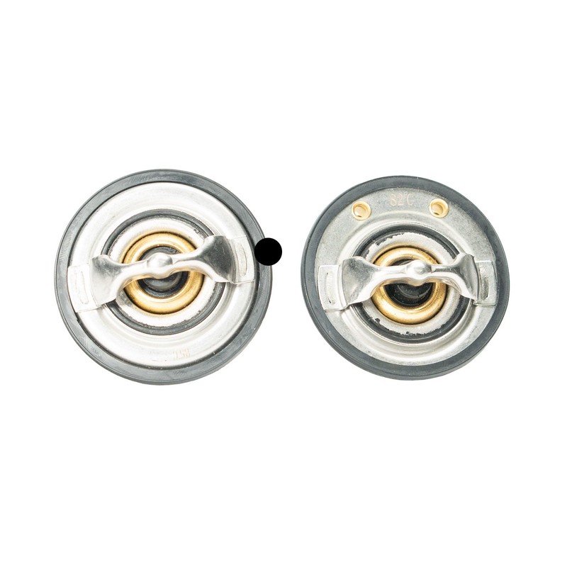 DmaxStore High Flow Coolant Thermostat Kit, 2001-2016 Chevy Silverado GMC