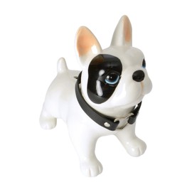 Bulldog Money Box