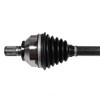 GZTianSai 1 Front Right CV Axle Assembly Axle Shaft CV
