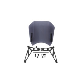 MORIWAKI 06130-2A1S7-S0 Meter Visor Kit, Rebl 250 20-22/23, Revel 500 20-22/23- Semi-Smoke