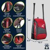 Easton Easton | GAME READY Backpack Equipment Bag | Adult