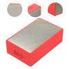 Outanaya Diamond Sanding Pads for Marble and Granite Grit Hand