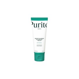 [Trouble Trace Care Cream] Mighty Bamboo Panthenol Cream 100ml / [트러블 흔적 케어 크림] 마이티 밤부 판테놀 크림 100ml
