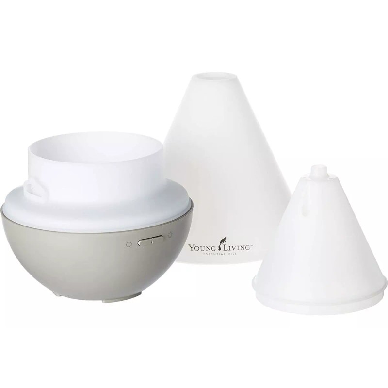 Young Living Difusor Humidificador Vaporizador Ultrasonico Young Living