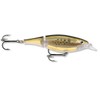 X-Rap Jointed Shad 13 Bunker