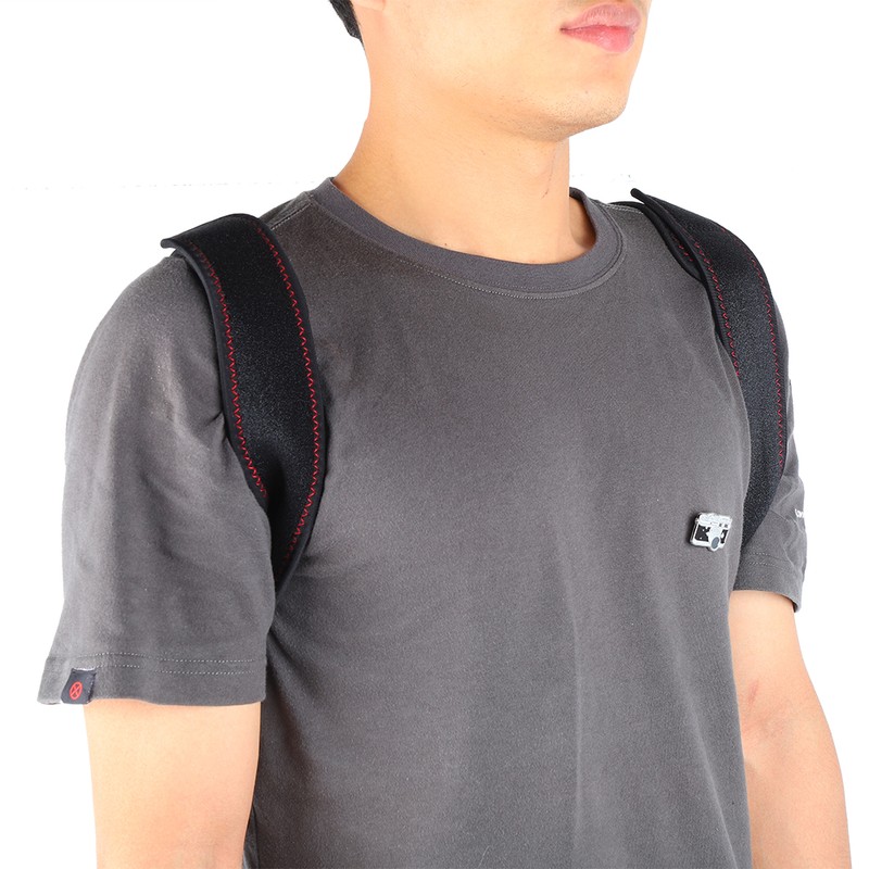 Electric Heating Moxibustion Massager Muscle Stimulator for Neck Shoulder