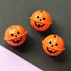 Hottracks Big Halloween Pumpkin Bell 3p / 빅할로윈호박종3p