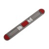 Foldable Laptop Riser Heat Dissipation Invisible Portable Aluminum Alloy Adjustable