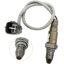 Sensor de oxígeno O2 para Venza-2.7L-L4 Avalon Sienna Camry 3.5L-V6 89467-06130 (4 hilos)