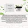 MACOS MILANO Detox Facial Cream Caviale Red 50 ml Anti-Wrinkle