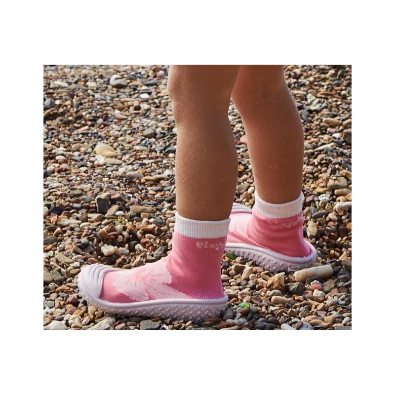 Playshoes Unisex Bambini 174802scarpa Sportiva acquatica, Hawaii, 28/29 EU