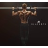 BLACKROX Pull Hook Strength Training Powerlifter V1 Comparison Winner Lifting