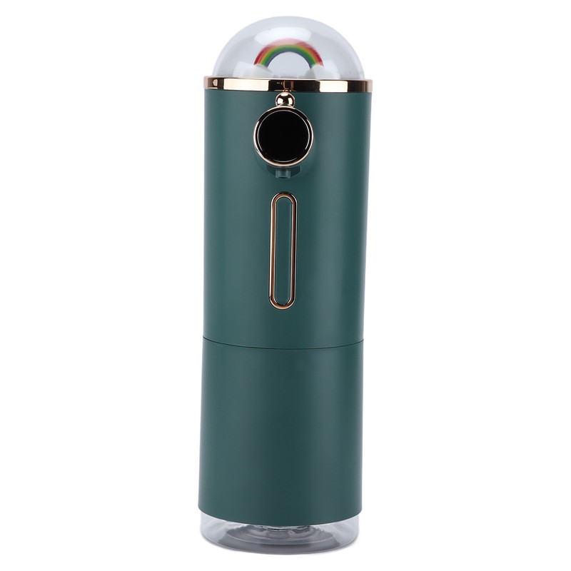 300ml Smart Digital Display Foam Dispenser Infrared Sensor Automatic Soap