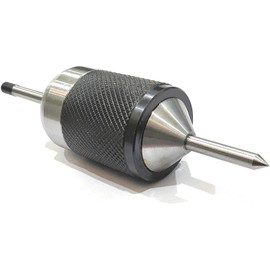 Hardened pin Universal Transfer Punch Center Aligner punch Machine Tools Small ((Range (1/4" to 5/8"))