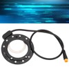 Electric Bicycle Assist Sensor High Sensitivity 12 Magnets Right Dual