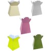 Inerra Florist Boxes - Mixed Pack of 5 Bouquet Living