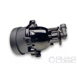 Quad Logic Can-Am Renegade Low Beam Headlight Assembly (EACH) 710000703 710001325 710006176
