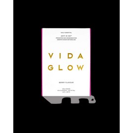 Vida Glow Anti-G-OX Berry 30 x 2g