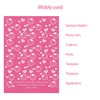 150Pcs Sanitary Napkin Disposal Bags, Feminine Hygiene Disposal Bags, Disposal