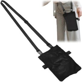 Beinkatheter-Beutelüberzug,Beinbeutel Halterung,Taschen für Urinbeutel,Verstellbare Urinbeutel Tragetasche für Katheters-Patienten,Urindrainagebeutelhalter,Taschen für Urinbeutel