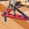 Machinist Square Edge Marking Center Finder - Precision Carpentry Squares,Lightweight