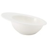 Narumi 51031-27801 Bowl, Dish, Beat White, 3.9 inches (10 cm)