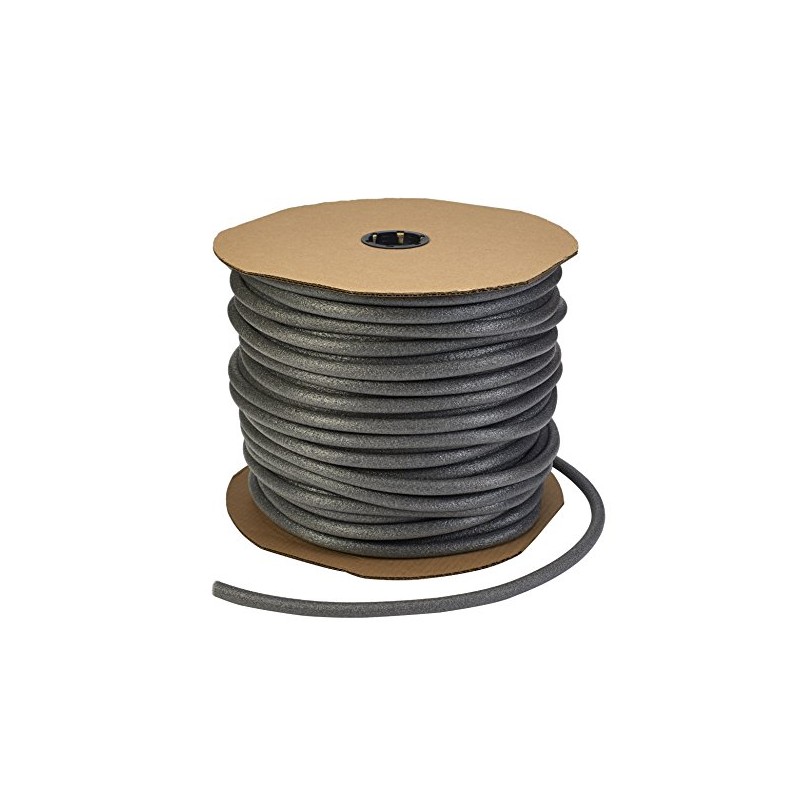 Mutual Industries Standard Backer Rod, 4000 Linear Feet, 1/4"