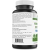 Brieofood Green Tea Extract 1000 mg per Serving (Min 50%