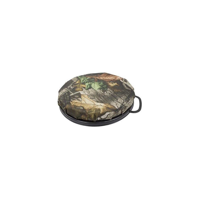 HME 360 Rotating Versatile Quiet Swivel Bucket Seat with Convenient