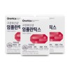 Oratix Oral Lactobacillus Implants 1.6g x 30 tablets x 3 boxes / 오라틱스 구강유산균 임플란틱스 1.6g x 30정 X 3박스