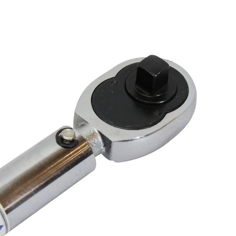 Suekage Tool SA30TR Torque Wrench, 3/8-inch (9.5 mm) Drive