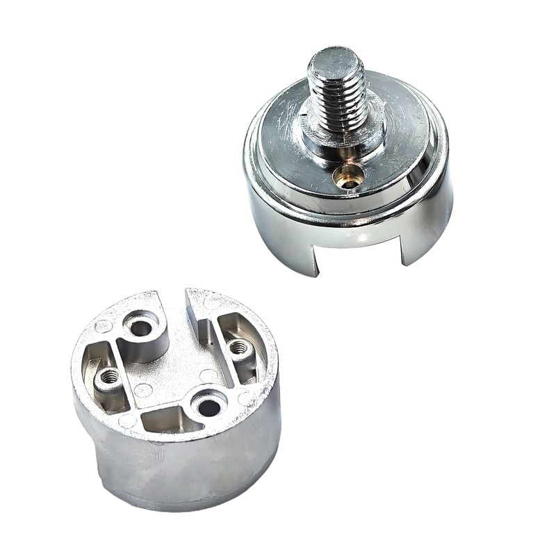 1/2''-13 Thread Shift Knob Mounting Adapter Replacement for Eaton fuller