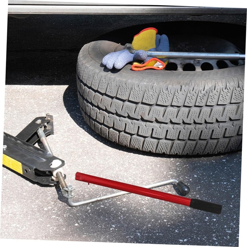 Gatuida Hydraulic Jack Pole Lever 2 Ton Jack Handle Replacement