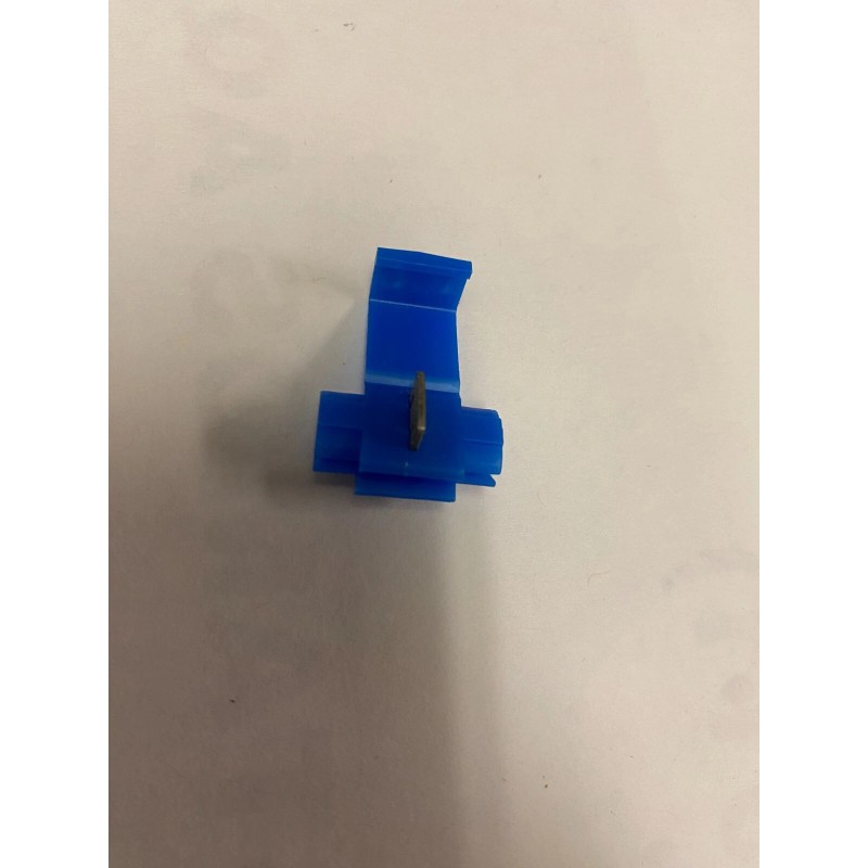 Motorcraft WT5556A Motorcraft 16-14 Ga. Splice Lock Connector same as