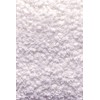 SPRINKLY - Matt Stars - White - 25g