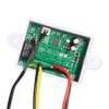 Digital LED Temperature Controller Module, XH-W3001 Mini Thermostat Switch with