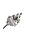 MUNEFE Carburetor,Engine Carburetor,High Quality Carburetor for PZ20 50cc 70cc 90cc