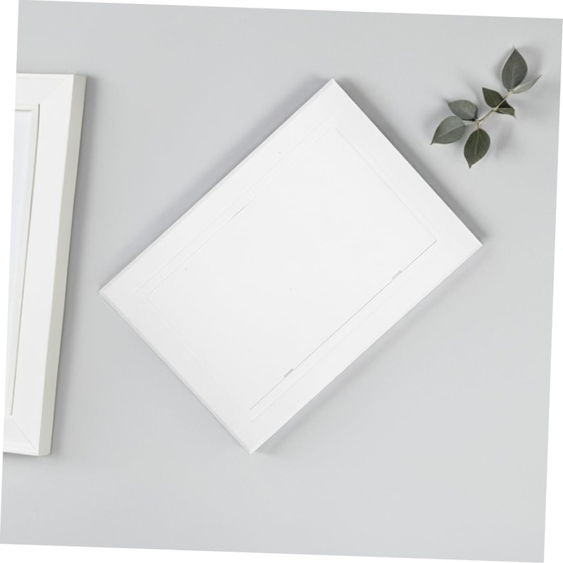 ORFOFE Access Panel Cover for Drywall Elegant Decorative Ceiling Repair